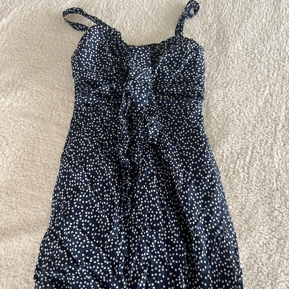 J Crew dress